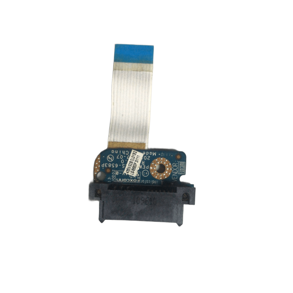 Acer Aspire 5742 - 5741 Sata Soket