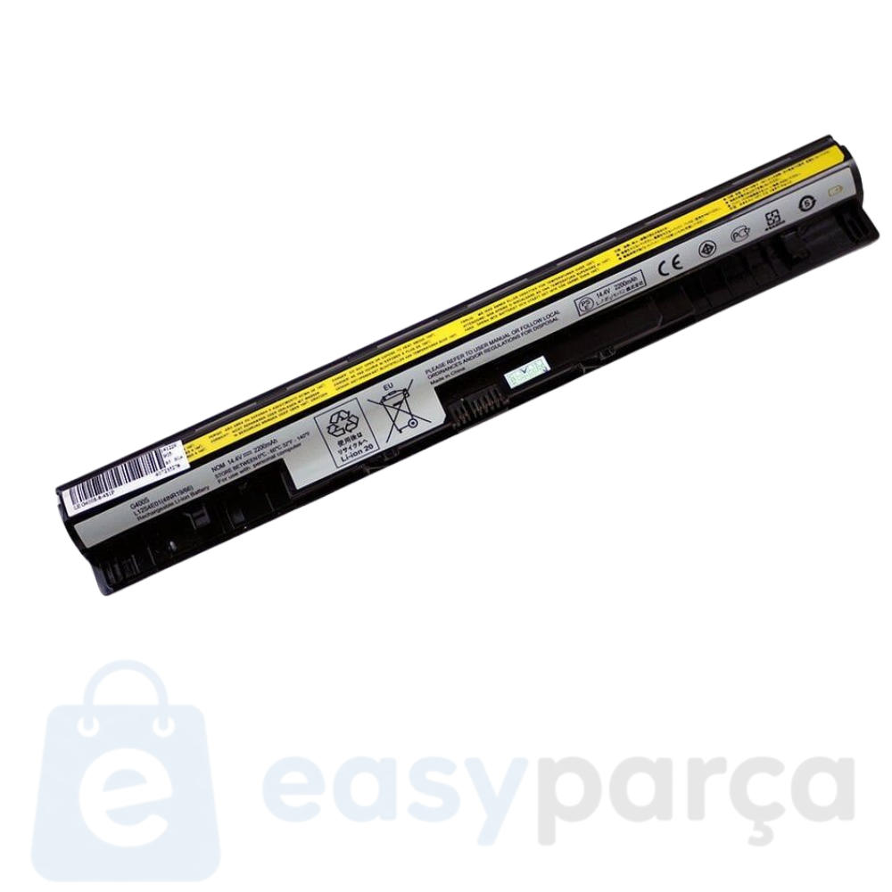 Lenovo G50-70 Notebook Batarya Pil - Görsel 2