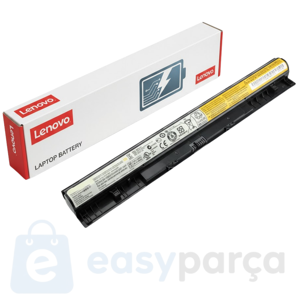 Lenovo G50-70 Notebook Batarya Pil
