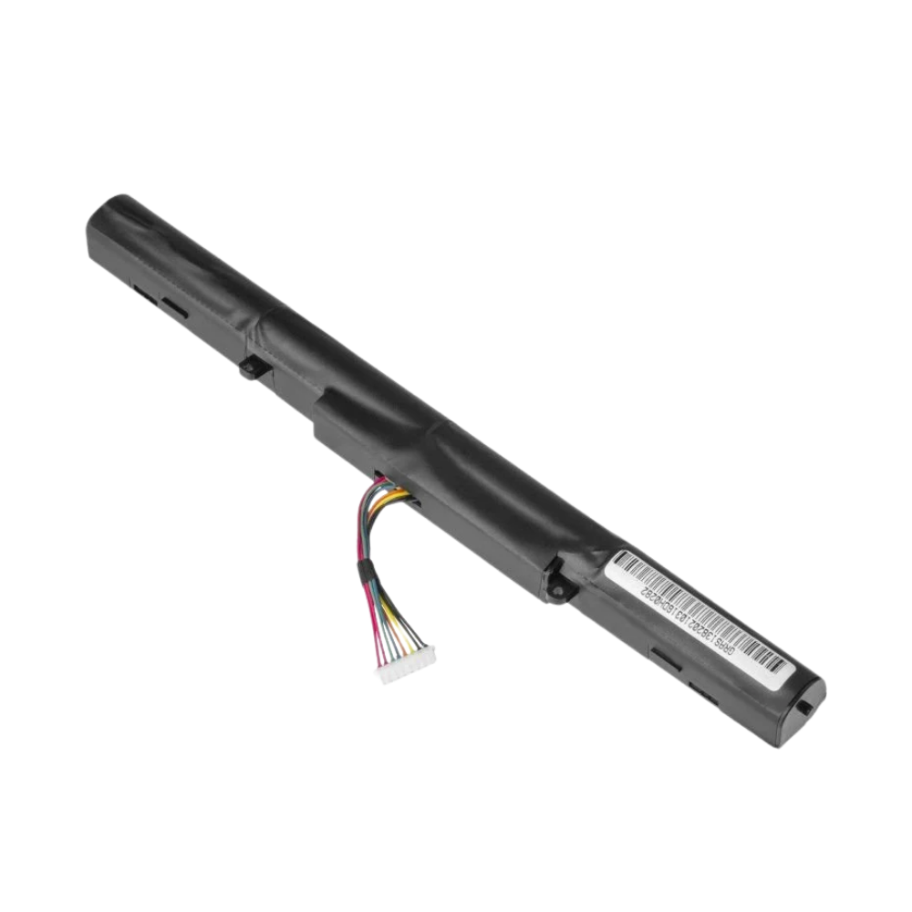 ASUS A41N1501 Notebook Batarya Pil - Görsel 2