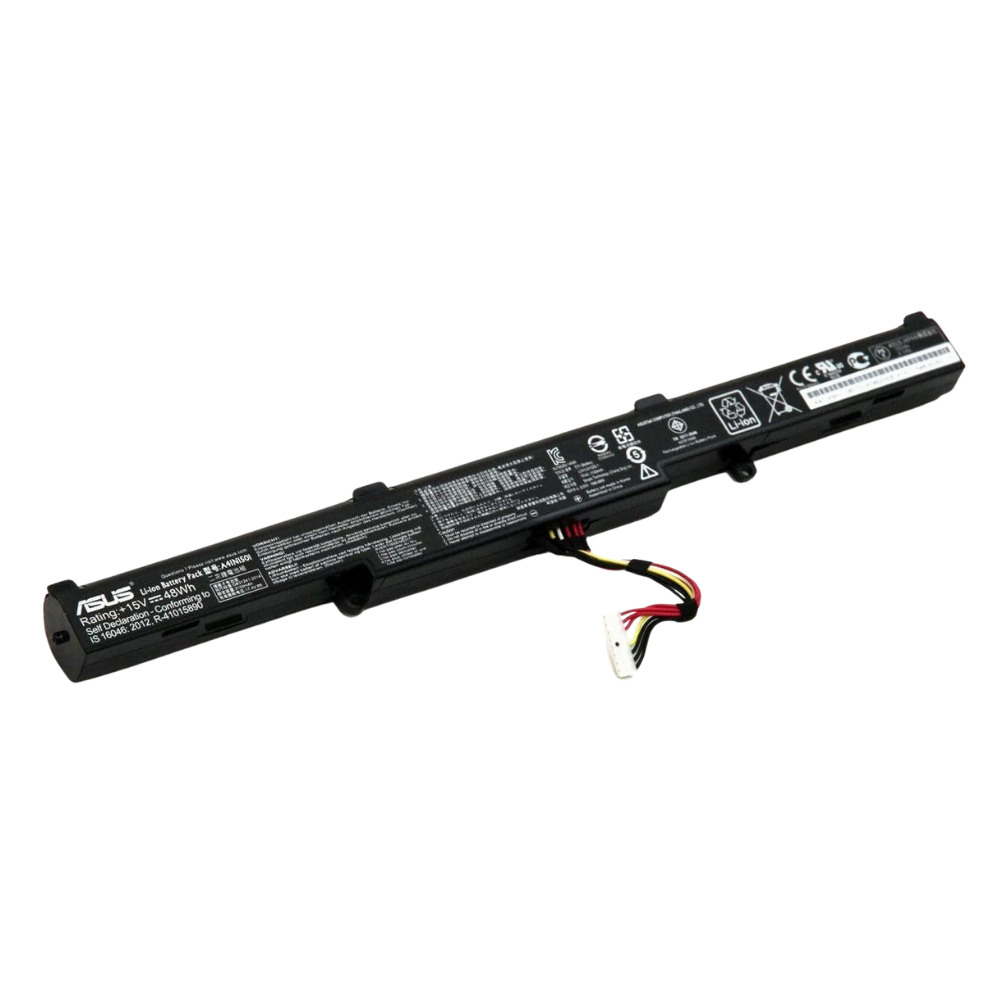 ASUS A41N1501 Notebook Batarya Pil