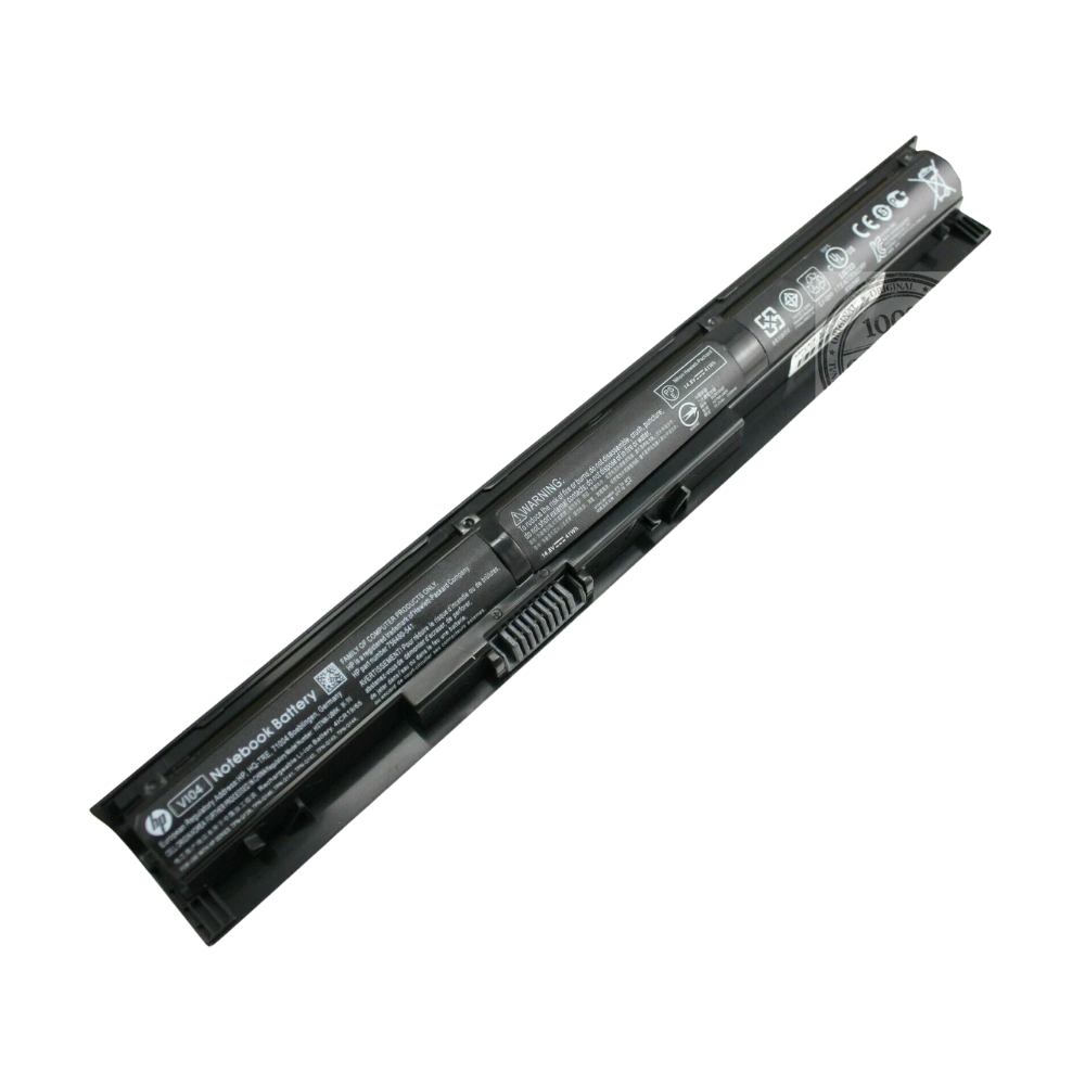 HP VI04 Notebook Batarya Pil