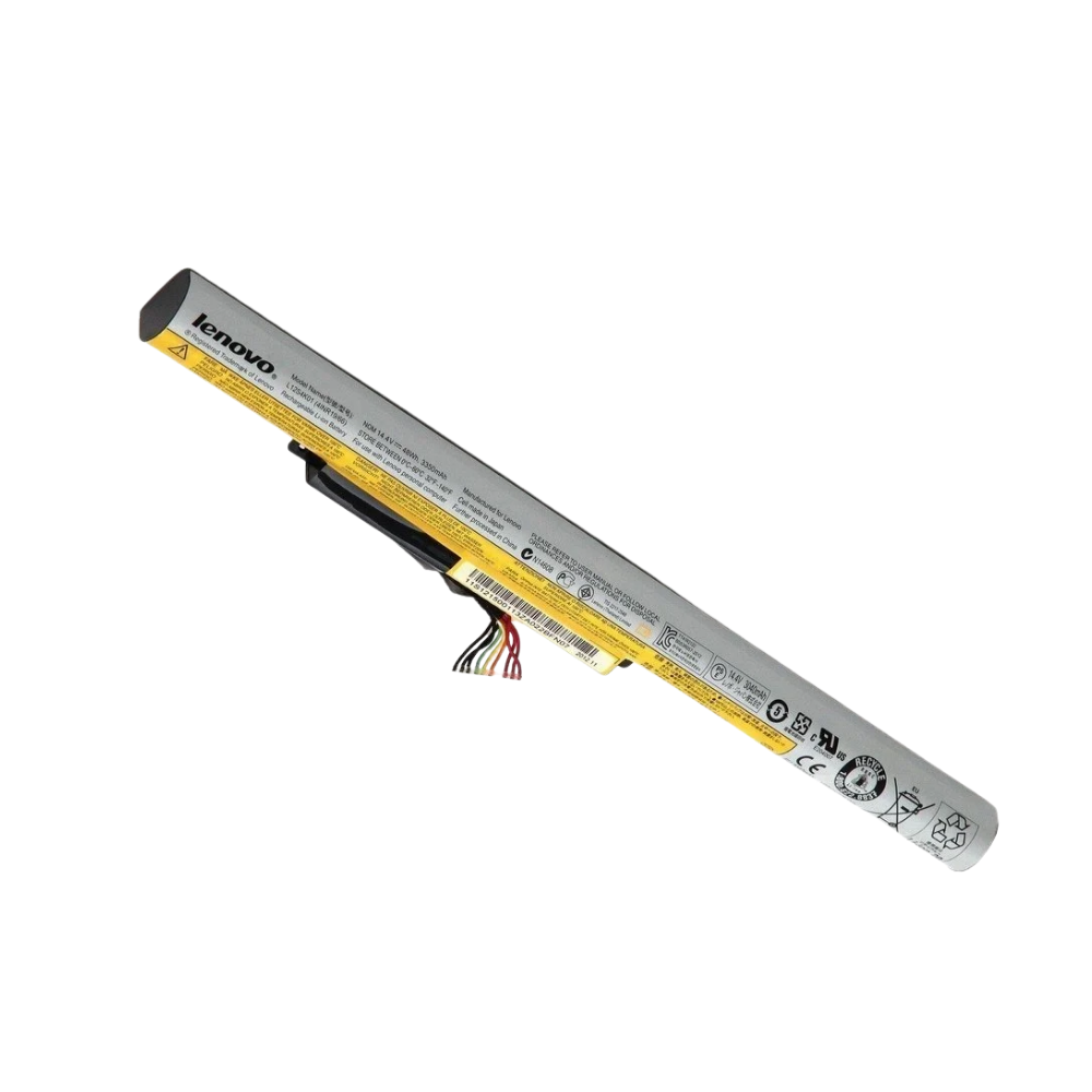 LENOVO L12S4K01 Notebook Batarya Pil - Görsel 2