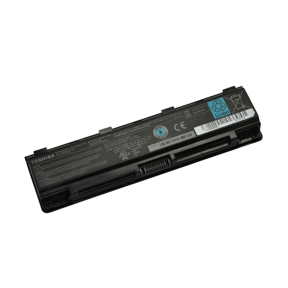 TOSHIBA PA5024U-1BRS Notebook Batarya Pil